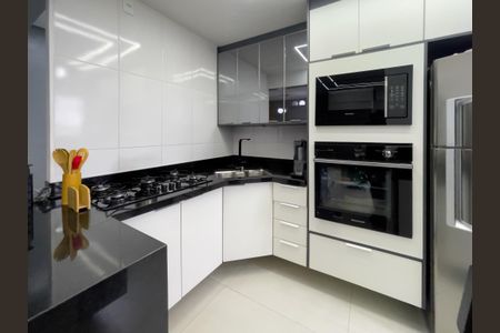 Apartamento à venda com 55m², 2 quartos e 1 vaga Apartamento à venda com 55m², 2 quartos e 1 vagaFoto 05