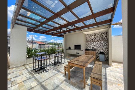 Apartamento à venda com 55m², 2 quartos e 1 vaga Apartamento à venda com 55m², 2 quartos e 1 vagaFoto 39