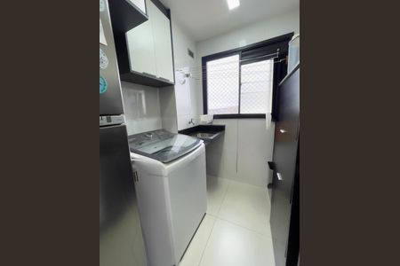 Apartamento à venda com 55m², 2 quartos e 1 vaga Apartamento à venda com 55m², 2 quartos e 1 vagaFoto 07
