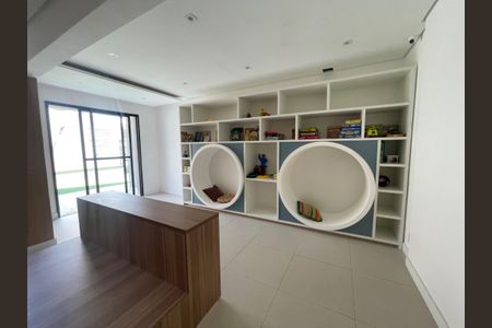 Apartamento à venda com 55m², 2 quartos e 1 vaga Apartamento à venda com 55m², 2 quartos e 1 vagaFoto 31