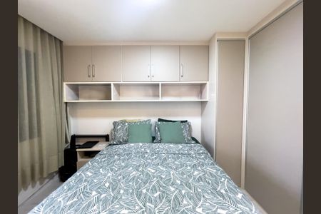 Foto 19 de apartamento à venda com 2 quartos, 55m² em Vila Sao Luiz (Valparaizo), Santana de Parnaíba