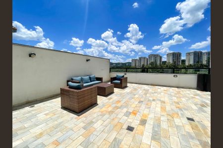 Apartamento à venda com 55m², 2 quartos e 1 vaga Apartamento à venda com 55m², 2 quartos e 1 vagaFoto 42