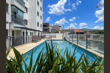 Apartamento à venda com 55m², 2 quartos e 1 vaga Apartamento à venda com 55m², 2 quartos e 1 vagaFoto 38