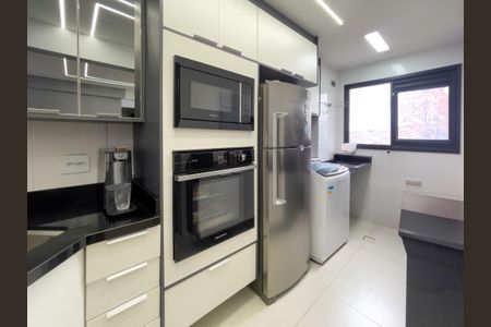 Apartamento à venda com 55m², 2 quartos e 1 vaga Apartamento à venda com 55m², 2 quartos e 1 vagaFoto 06