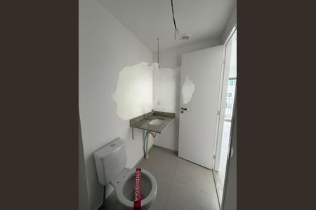 Kitnet/Studio à venda com 1 quarto, 24m² em Vila Nova Conceição, São Paulo