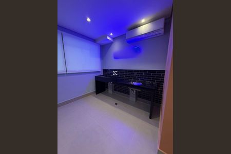 Kitnet/Studio à venda com 1 quarto, 24m² em Vila Nova Conceição, São Paulo