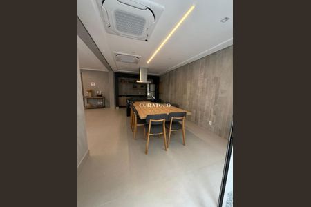 Kitnet/Studio à venda com 1 quarto, 24m² em Vila Nova Conceição, São Paulo