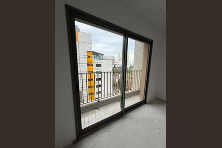 Kitnet/Studio à venda com 1 quarto, 24m² em Vila Nova Conceição, São Paulo