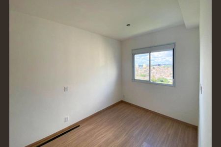 Foto 04 de apartamento à venda com 1 quarto, 42m² em Jardim Tupanci, Barueri