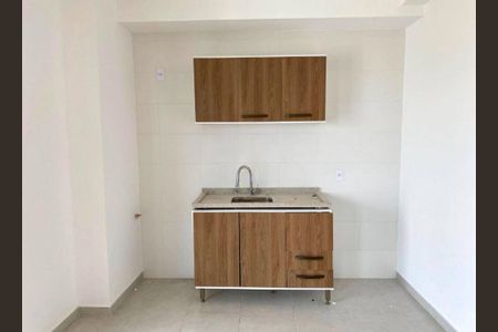 Foto 05 de apartamento à venda com 1 quarto, 42m² em Jardim Tupanci, Barueri
