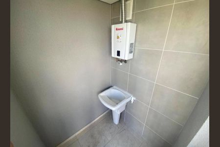 Foto 07 de apartamento à venda com 1 quarto, 42m² em Jardim Tupanci, Barueri