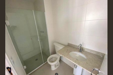 Foto 10 de apartamento à venda com 1 quarto, 42m² em Jardim Tupanci, Barueri