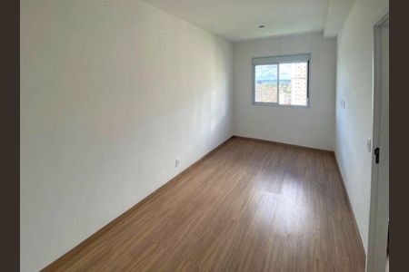 Foto 01 de apartamento à venda com 1 quarto, 42m² em Jardim Tupanci, Barueri