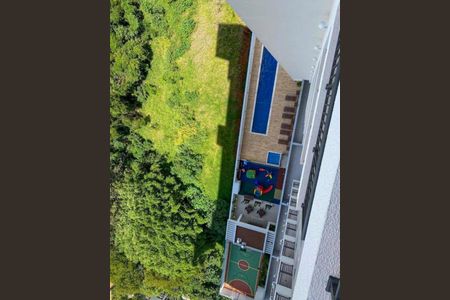 Foto 09 de apartamento à venda com 1 quarto, 42m² em Jardim Tupanci, Barueri