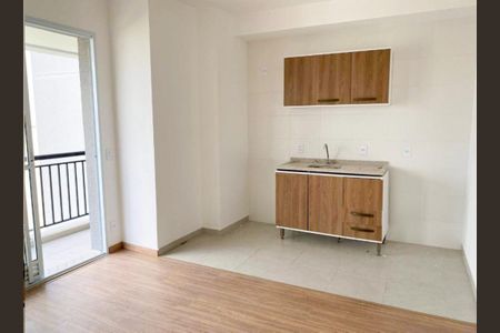 Foto 06 de apartamento à venda com 1 quarto, 42m² em Jardim Tupanci, Barueri