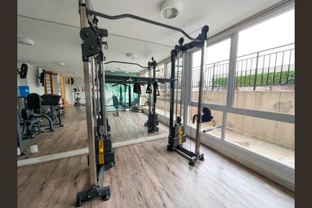 Apartamento à venda com 68m², 2 quartos e 1 vagaFoto 43