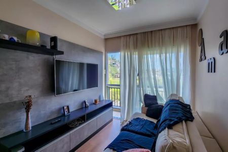 Foto 14 de apartamento à venda com 2 quartos, 68m² em Melville Empresarial II, Barueri