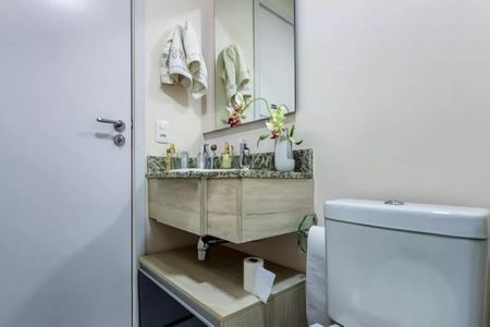 Apartamento à venda com 68m², 2 quartos e 1 vagaFoto 06