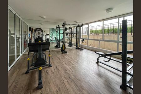 Apartamento à venda com 68m², 2 quartos e 1 vagaFoto 44