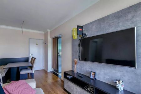 Foto 15 de apartamento à venda com 2 quartos, 68m² em Melville Empresarial II, Barueri