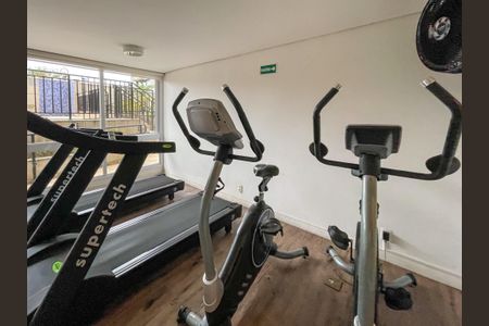 Apartamento à venda com 68m², 2 quartos e 1 vagaFoto 45