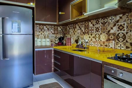 Apartamento à venda com 68m², 2 quartos e 1 vagaFoto 21