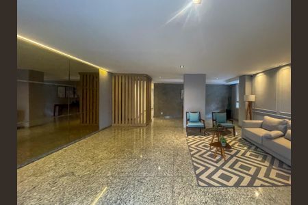 Foto 47 de apartamento à venda com 2 quartos, 68m² em Melville Empresarial II, Barueri