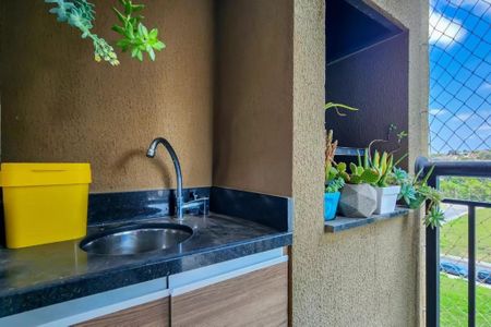 Apartamento à venda com 68m², 2 quartos e 1 vagaFoto 08