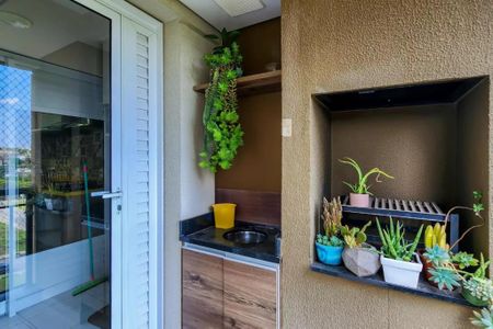 Apartamento à venda com 68m², 2 quartos e 1 vagaFoto 07