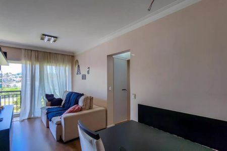 Apartamento à venda com 68m², 2 quartos e 1 vagaFoto 13