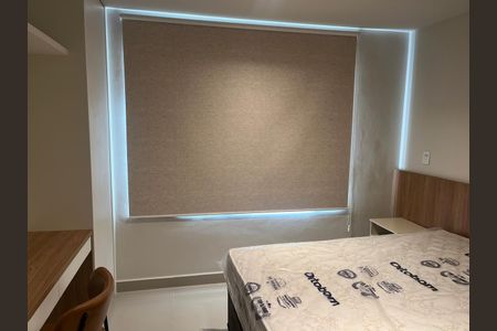 Apartamento para alugar com 17m², 1 quarto e sem vagaSala / Quarto