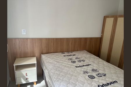 Apartamento para alugar com 1 quarto, 17m² em Centro, Curitiba