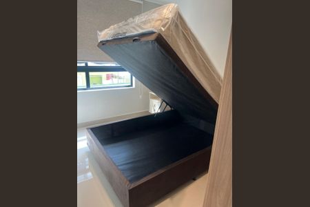 Apartamento para alugar com 17m², 1 quarto e sem vagaSala / Quarto