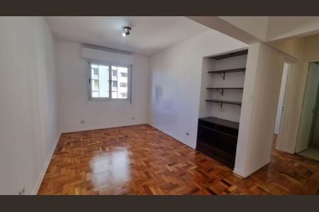 Apartamento à venda com 2 quartos, 55m² em Pinheiros, São Paulo