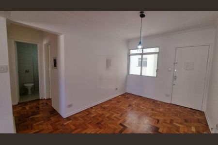 Apartamento à venda com 2 quartos, 55m² em Pinheiros, São Paulo