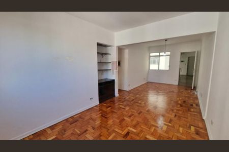 Apartamento à venda com 2 quartos, 55m² em Pinheiros, São Paulo