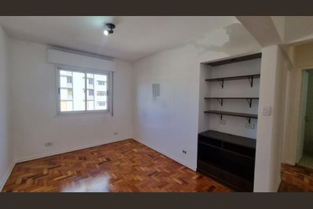 Apartamento à venda com 2 quartos, 55m² em Pinheiros, São Paulo