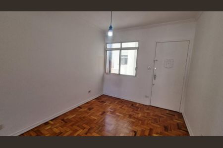 Apartamento à venda com 2 quartos, 55m² em Pinheiros, São Paulo