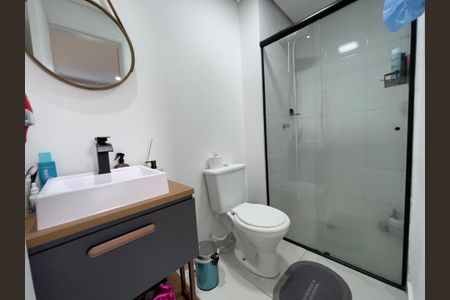 Foto 13 de apartamento à venda com 2 quartos, 55m² em Vila Sao Luiz (Valparaizo), Santana de Parnaíba