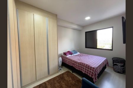 Foto 11 de apartamento à venda com 2 quartos, 55m² em Vila Sao Luiz (Valparaizo), Santana de Parnaíba