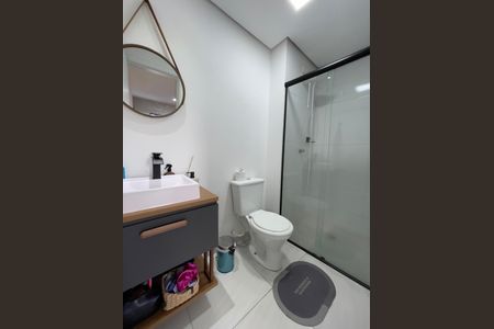 Foto 12 de apartamento à venda com 2 quartos, 55m² em Vila Sao Luiz (Valparaizo), Santana de Parnaíba