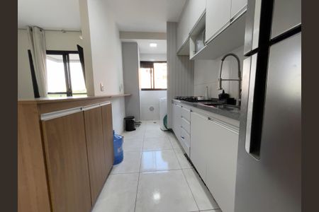 Apartamento à venda com 55m², 2 quartos e 1 vagaFoto 07