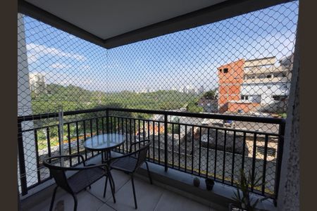 Apartamento à venda com 55m², 2 quartos e 1 vagaFoto 05