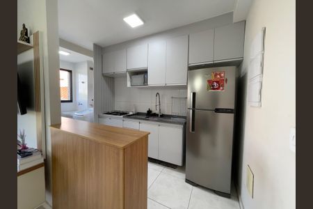 Foto 04 de apartamento à venda com 2 quartos, 55m² em Vila Sao Luiz (Valparaizo), Santana de Parnaíba