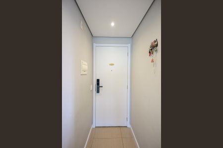 Apartamento à venda com 42m², 2 quartos e sem vagaHall de Entrada