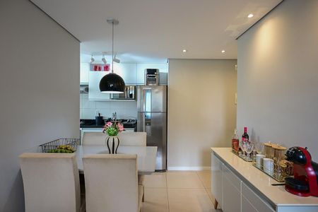 Apartamento à venda com 42m², 2 quartos e sem vagaSala