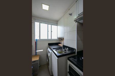 Apartamento à venda com 42m², 2 quartos e sem vagaÁrea de Serviço 