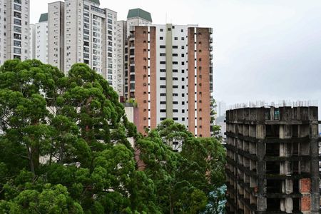 Apartamento à venda com 42m², 2 quartos e sem vagaVista do Quarto 1