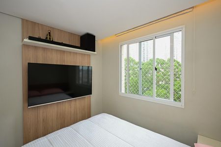 Apartamento à venda com 42m², 2 quartos e sem vagaQuarto 1