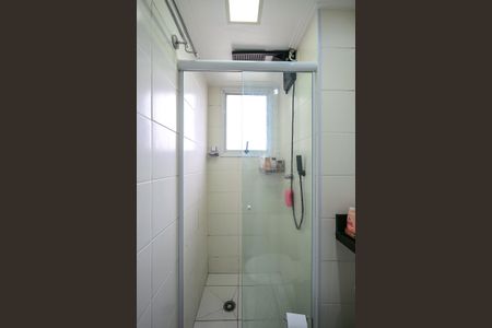 Apartamento à venda com 42m², 2 quartos e sem vagaBanheiro